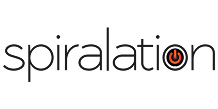Spiralation Logo